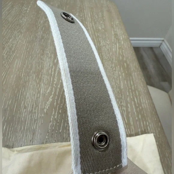 Hermes Bride a brac case Small, Natural - Picture 7 of 8